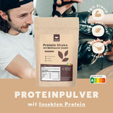 Proteinpulver