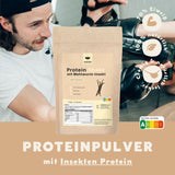 Proteinpulver