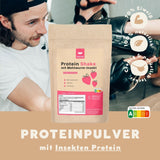Proteinpulver