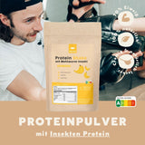 Proteinpulver