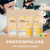 Proteinpulver