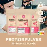 Proteinpulver