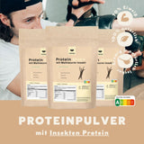 Proteinpulver