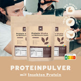 Proteinpulver