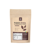 Insekten Proteinpulver
