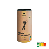 360g Special Edition Protein Shake mit Buffalo-Insekt in der Geschmacksrichtung Vanille