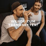Werde zum Trendsetter mit Mybugbar