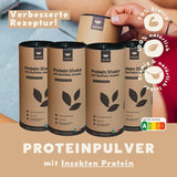 Vorteils-Proteinpack