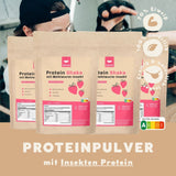 Vorteils-Proteinpack