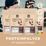 Vorteils-Proteinpack