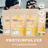 Vorteils-Proteinpack